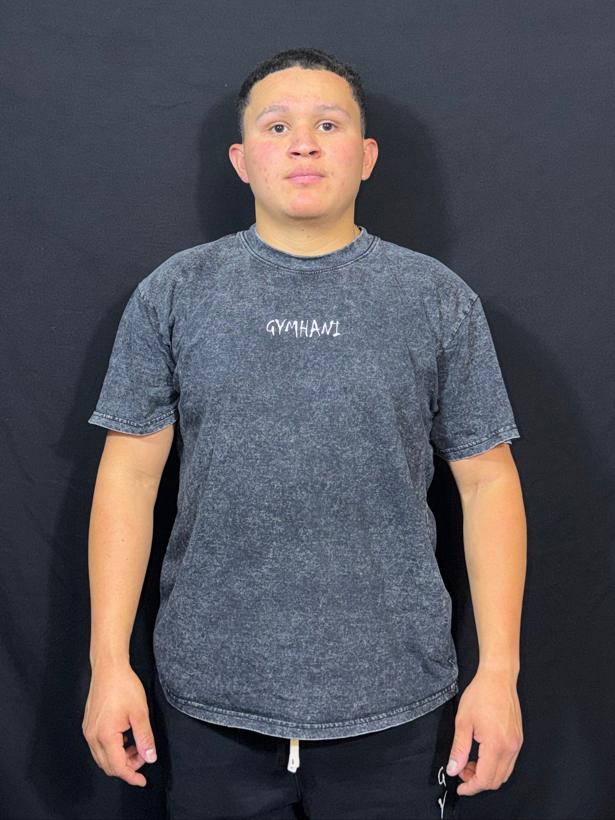 ASCEND T-SHIRT