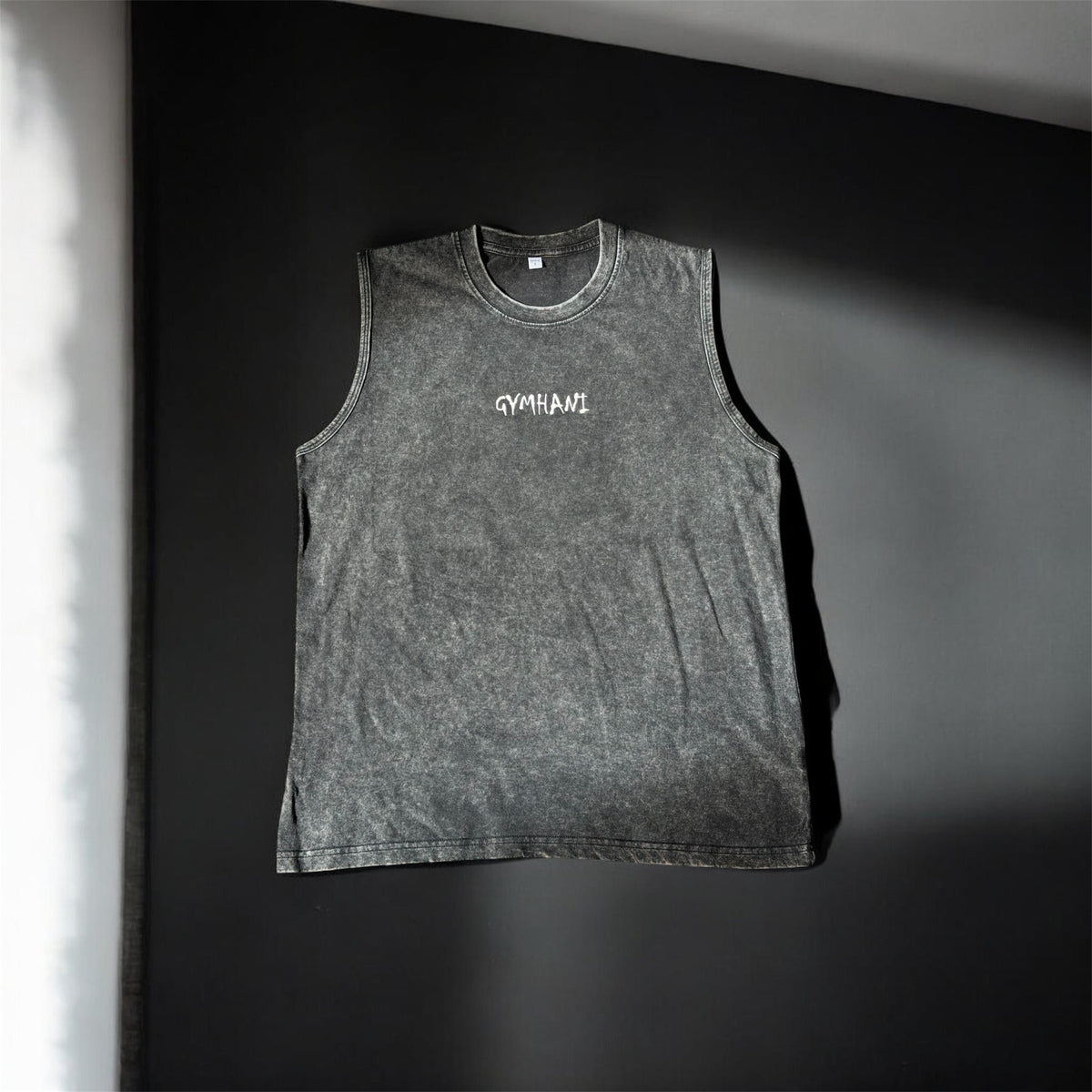 ASCEND TANK