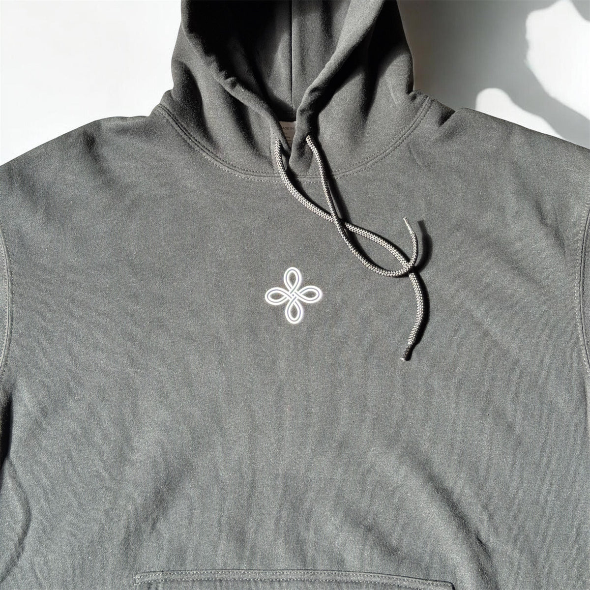Lift heavy Hoodie