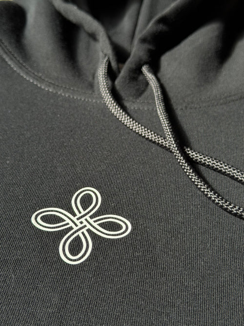 Combo Lift Heavy Hoodie and Pants