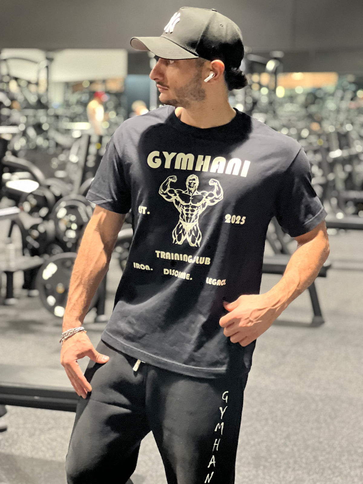 Limited Edition 80's T-Shirts