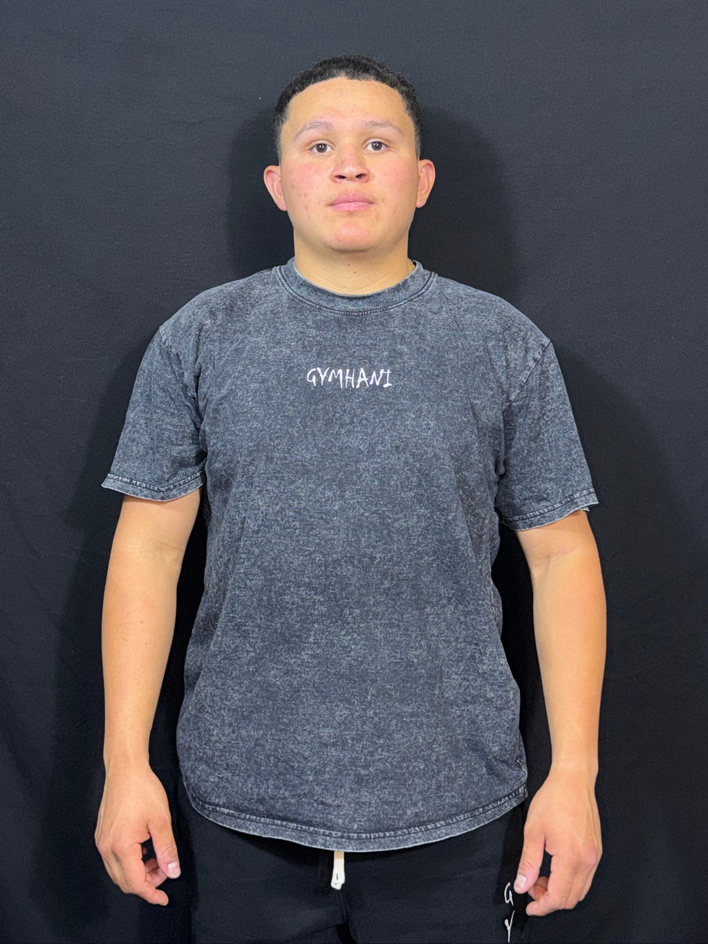 ASCEND T-SHIRT