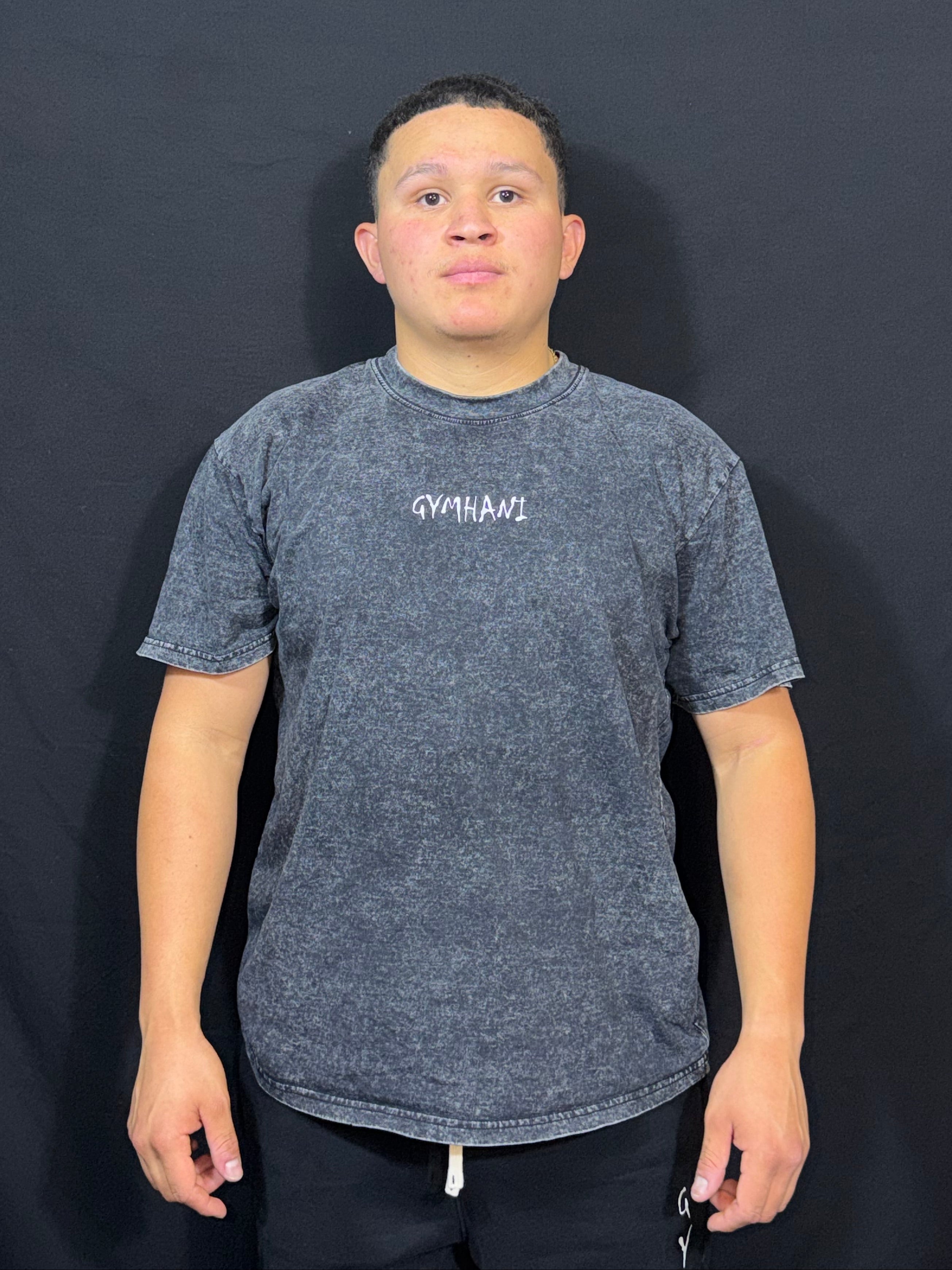 ASCEND T-SHIRT