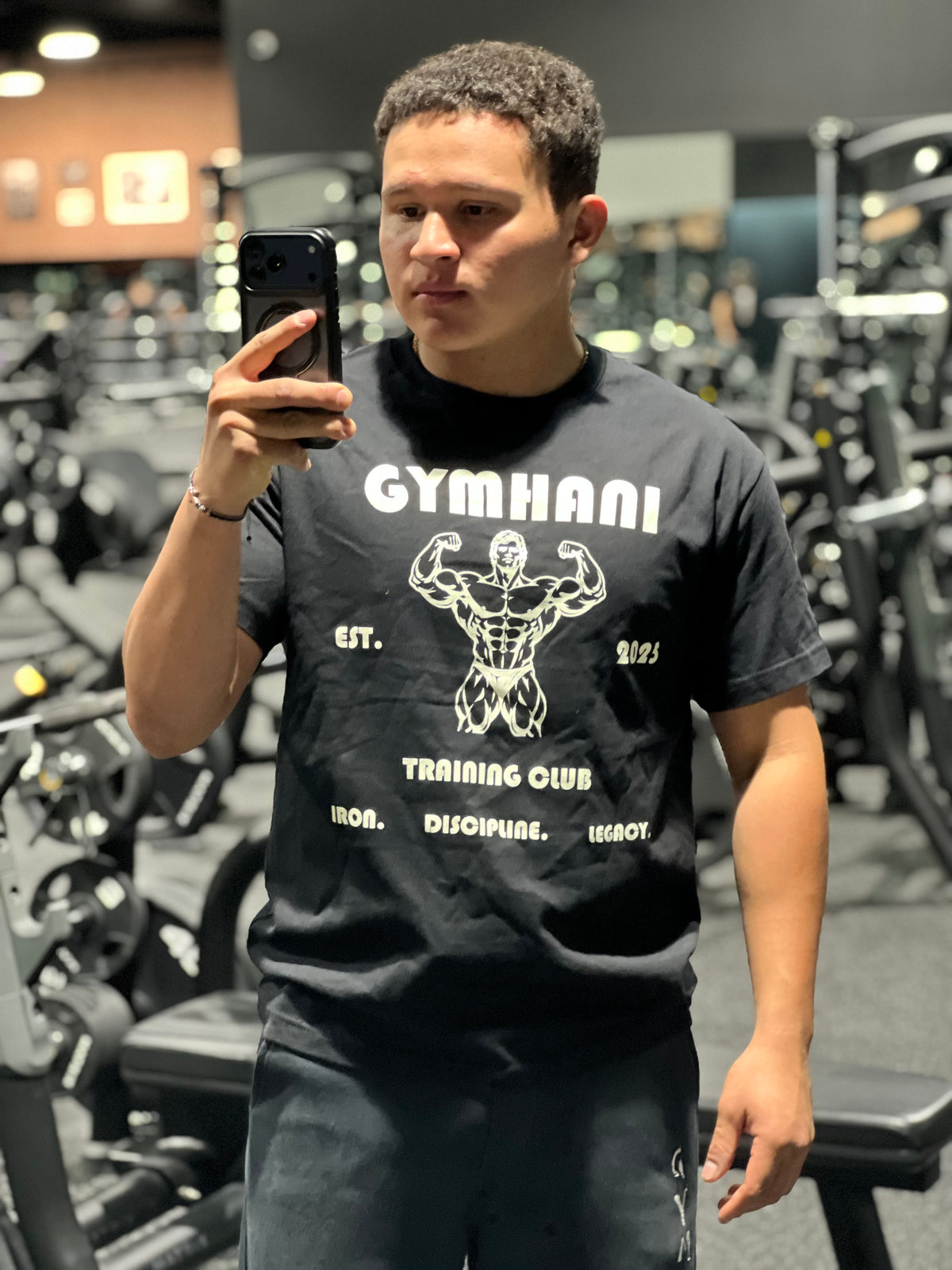 Limited Edition 80's T-Shirts