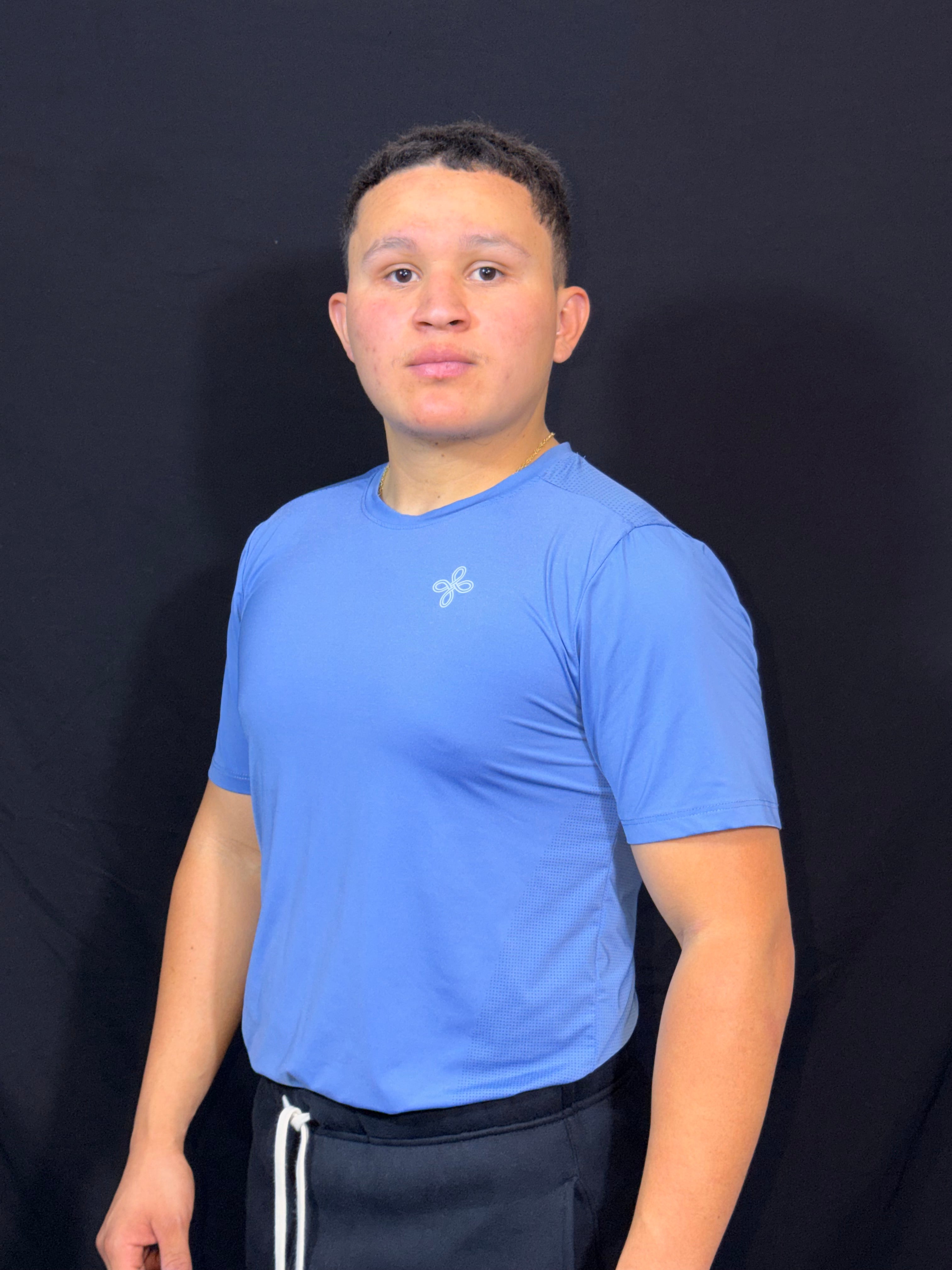 ASCEND COMPRESSION T-SHIRT