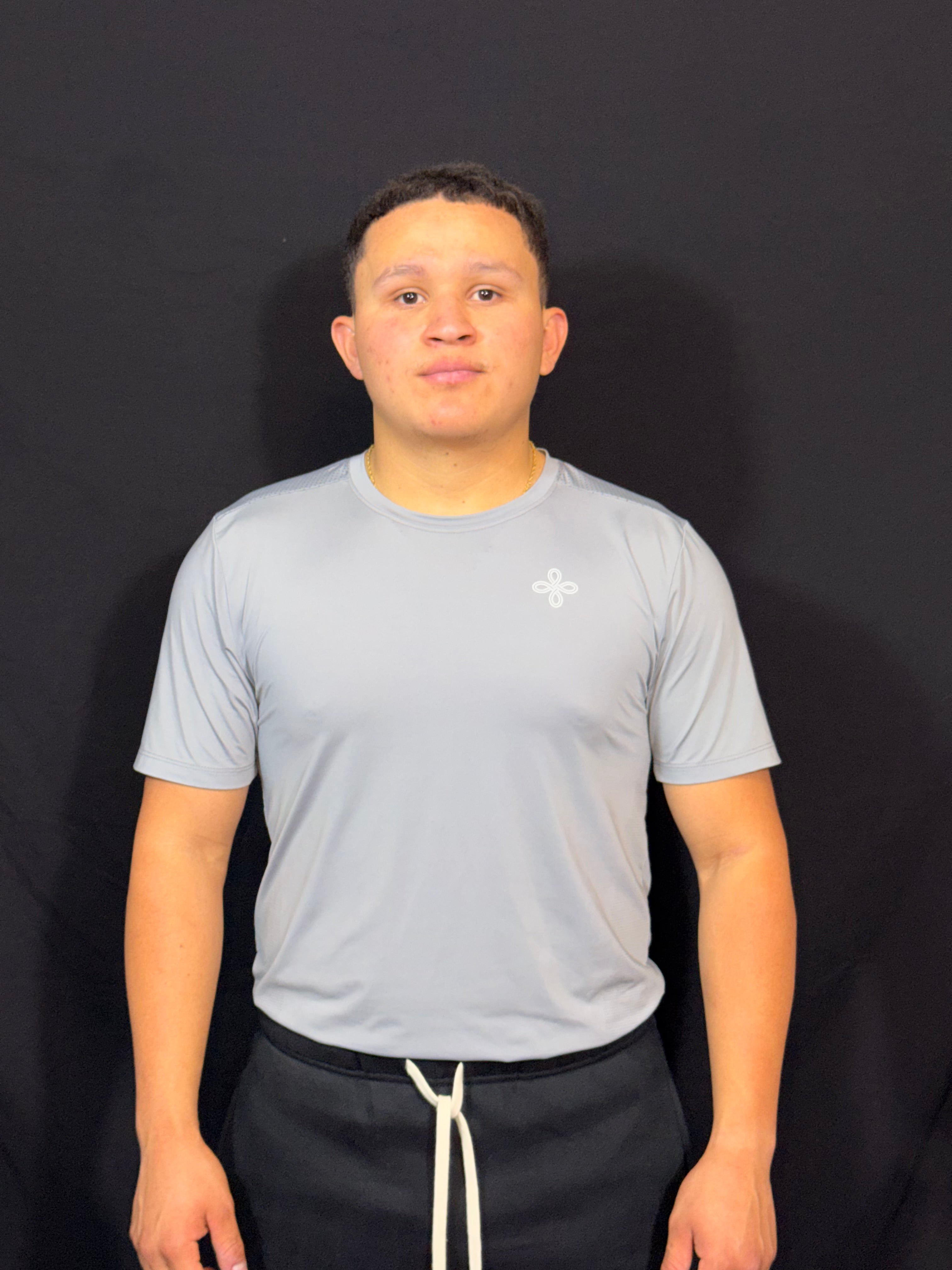 ASCEND COMPRESSION T-SHIRT