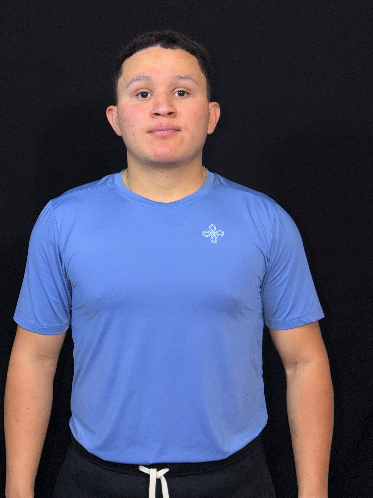 ASCEND COMPRESSION T-SHIRT