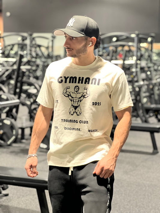 Limited Edition 80's T-Shirts