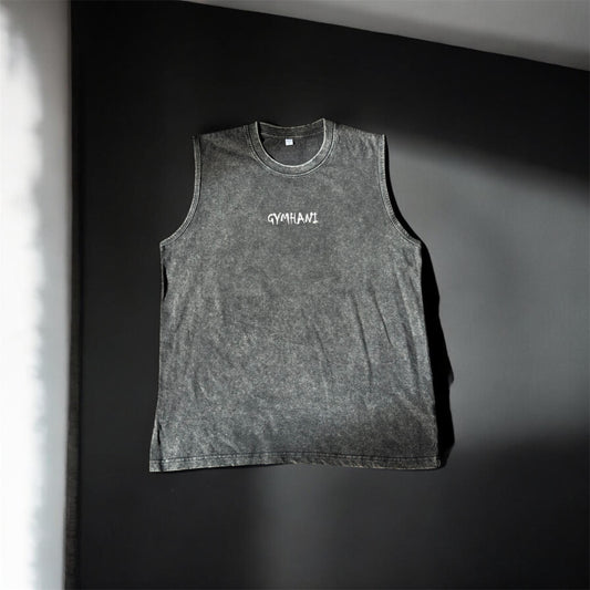 ASCEND TANK