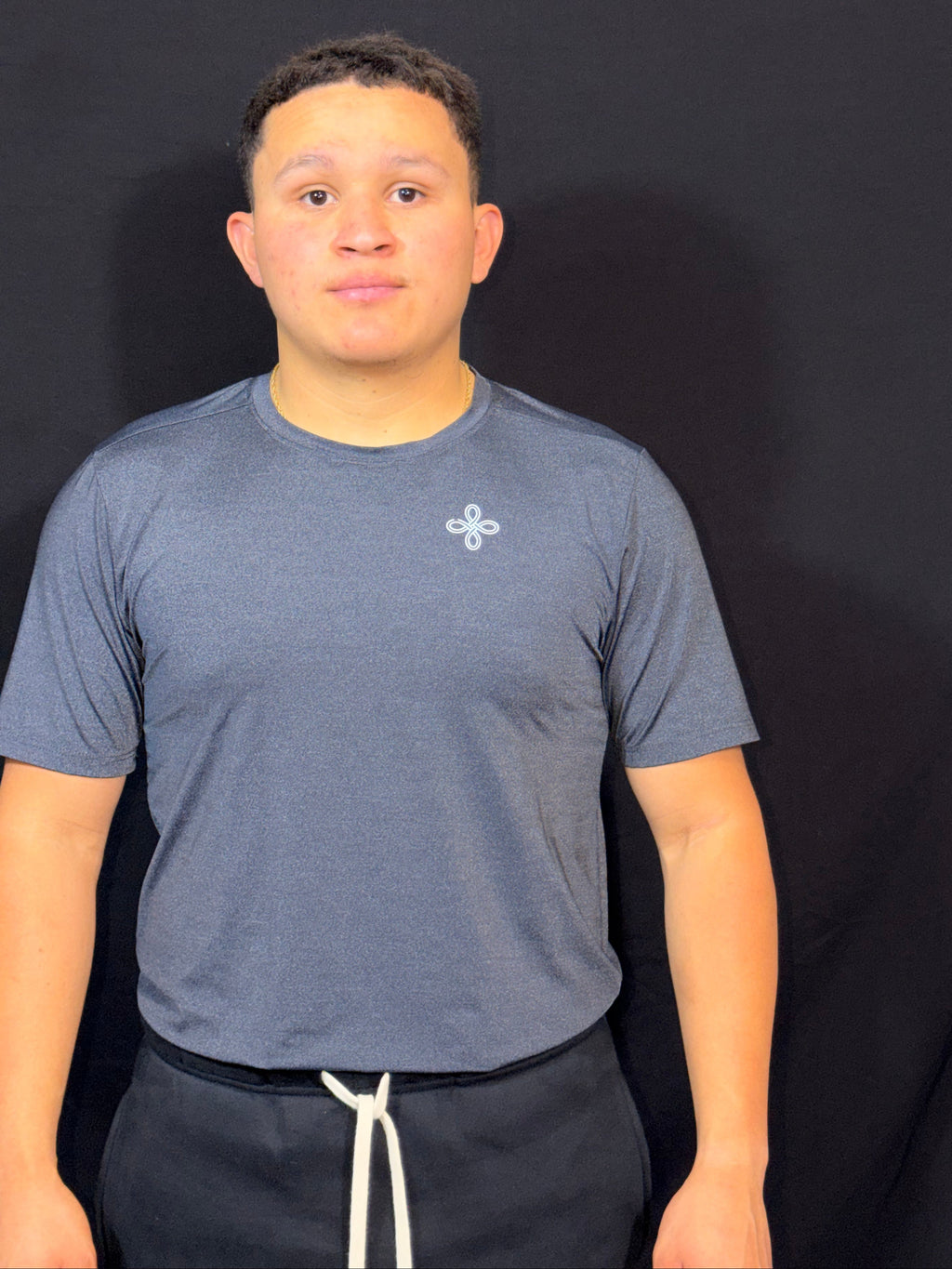 ASCEND COMPRESSION T-SHIRT