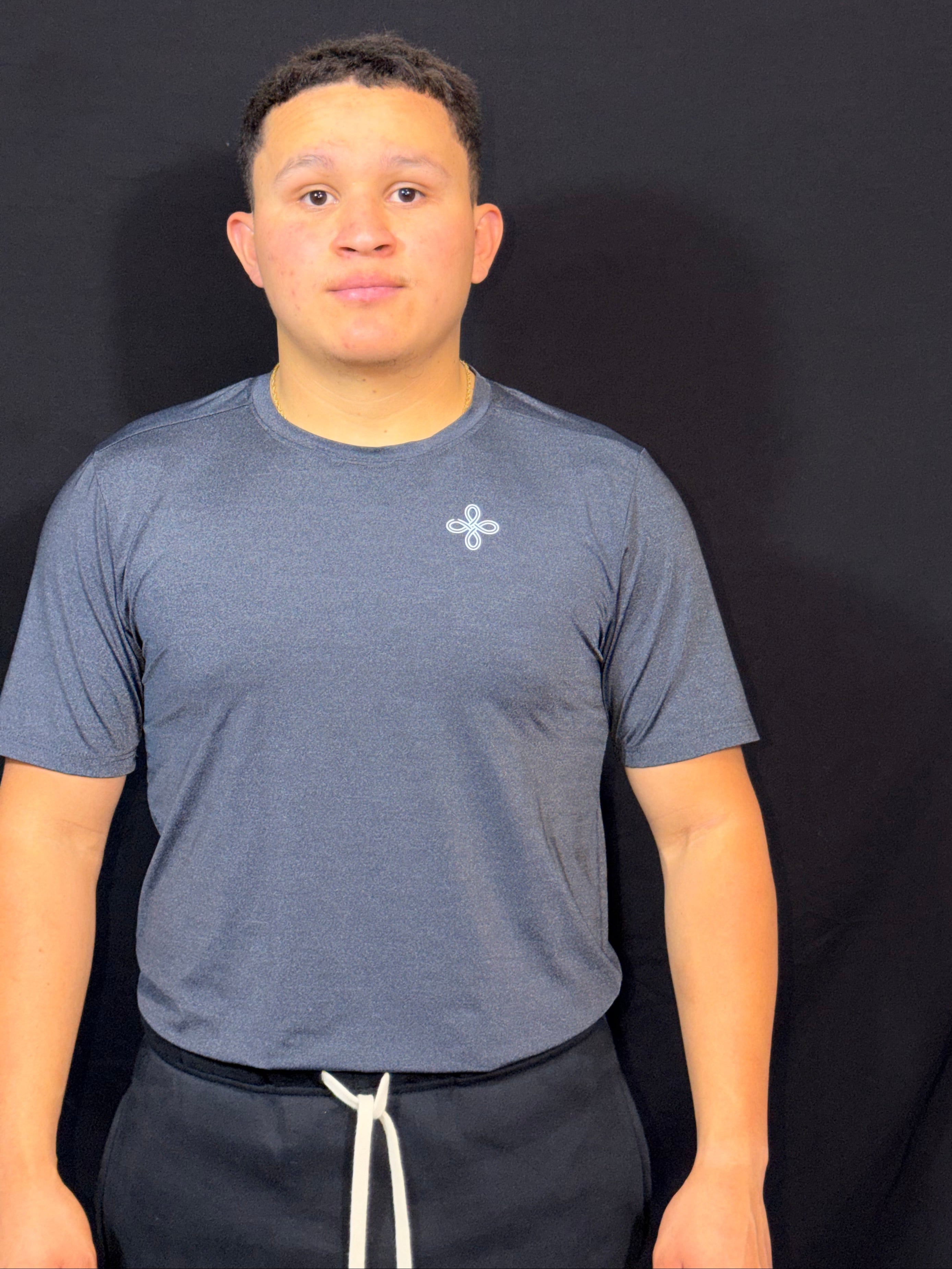 ASCEND COMPRESSION T-SHIRT