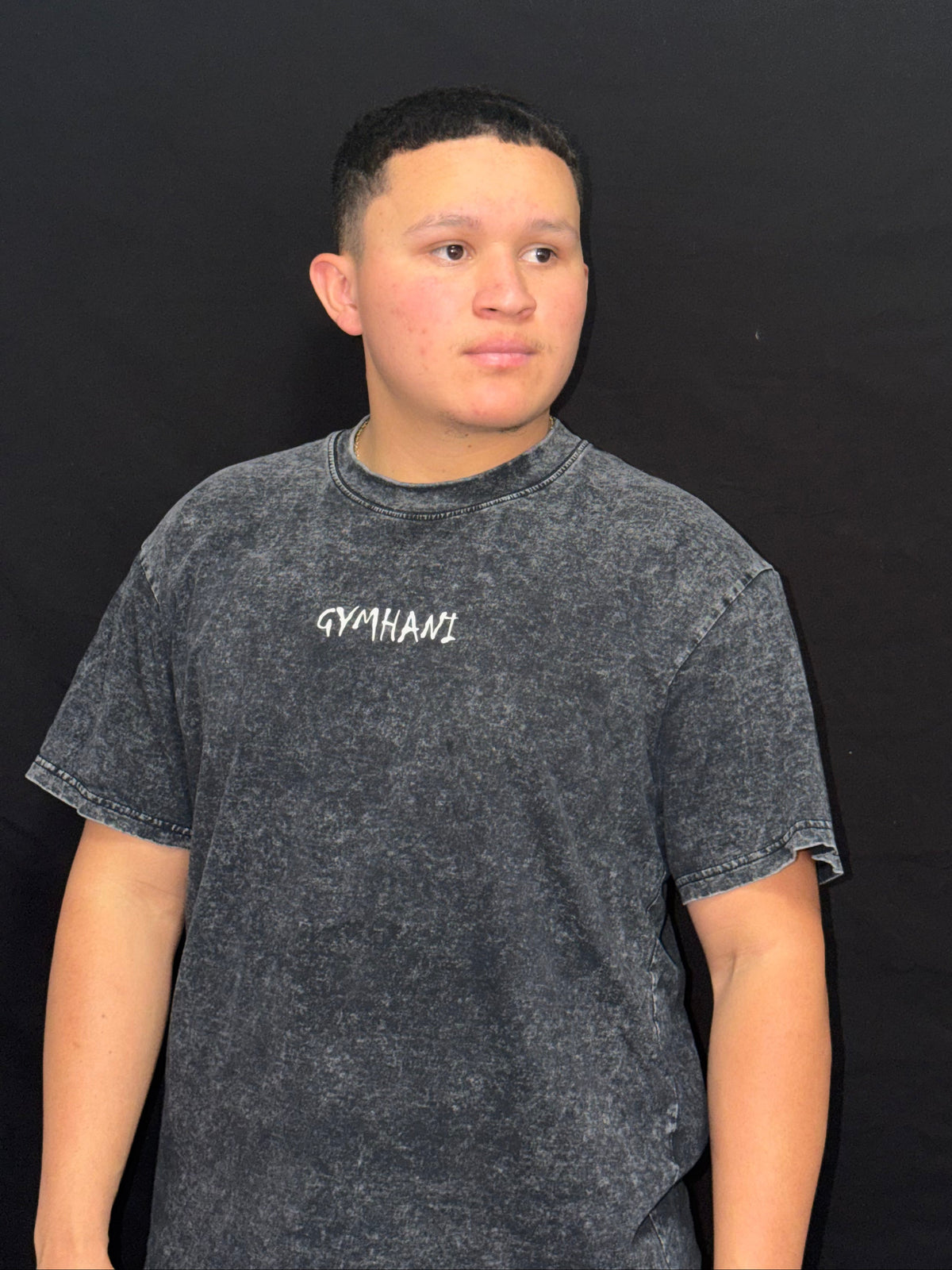ASCEND T-SHIRT