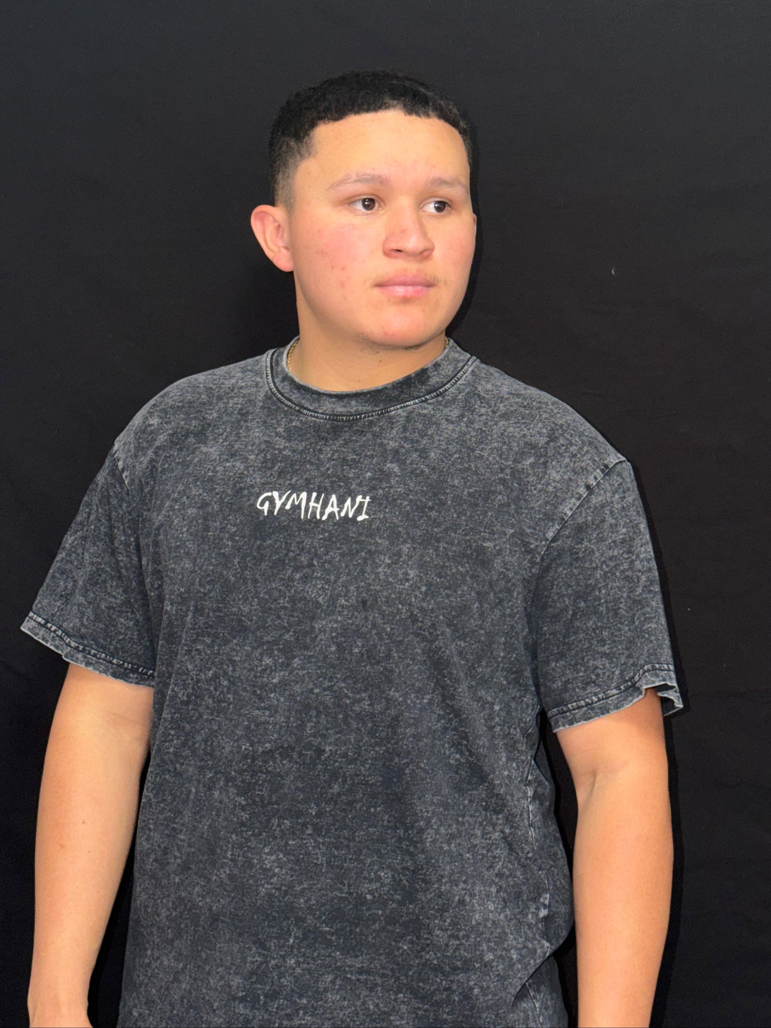 ASCEND T-SHIRT