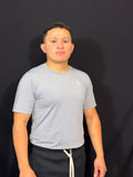 ASCEND COMPRESSION T-SHIRT