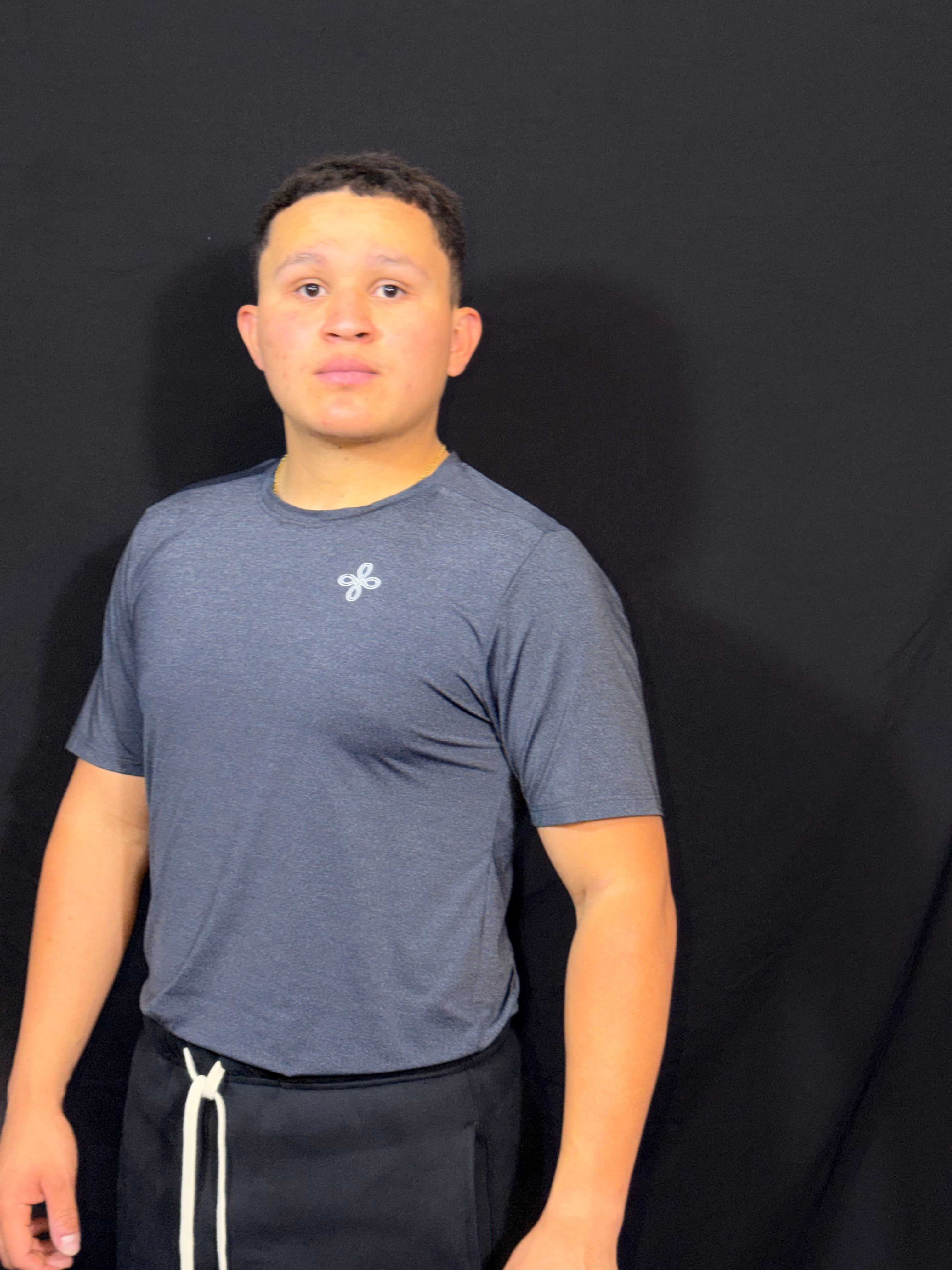ASCEND COMPRESSION T-SHIRT