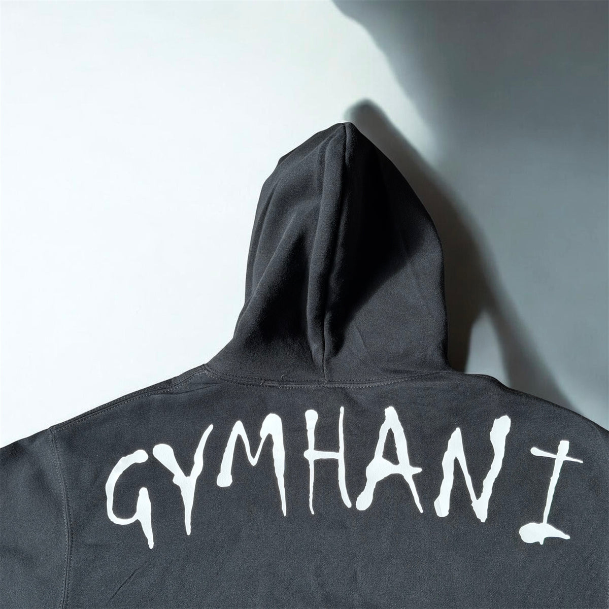 Lift heavy Hoodie
