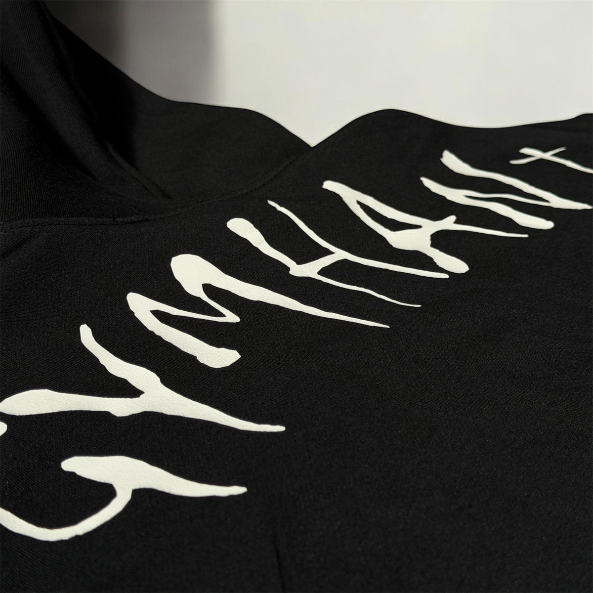 Lift heavy Hoodie